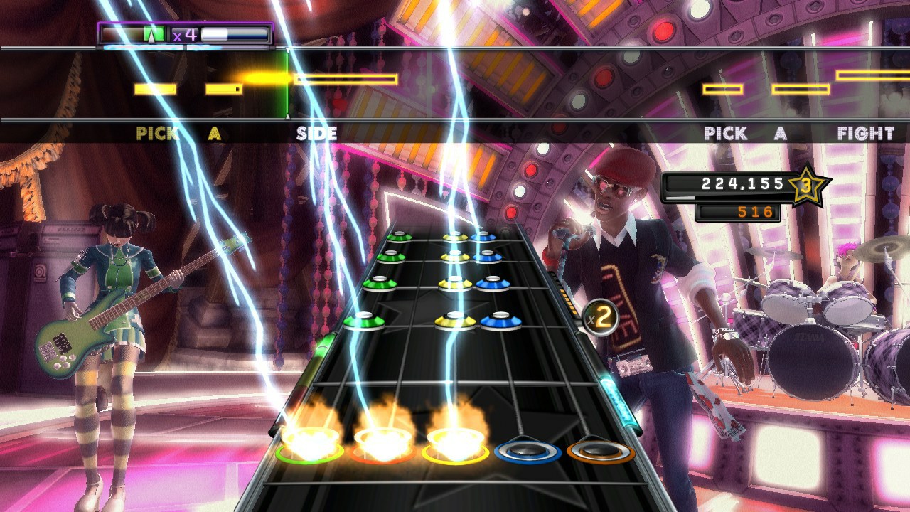 Band Hero - Imagen 24